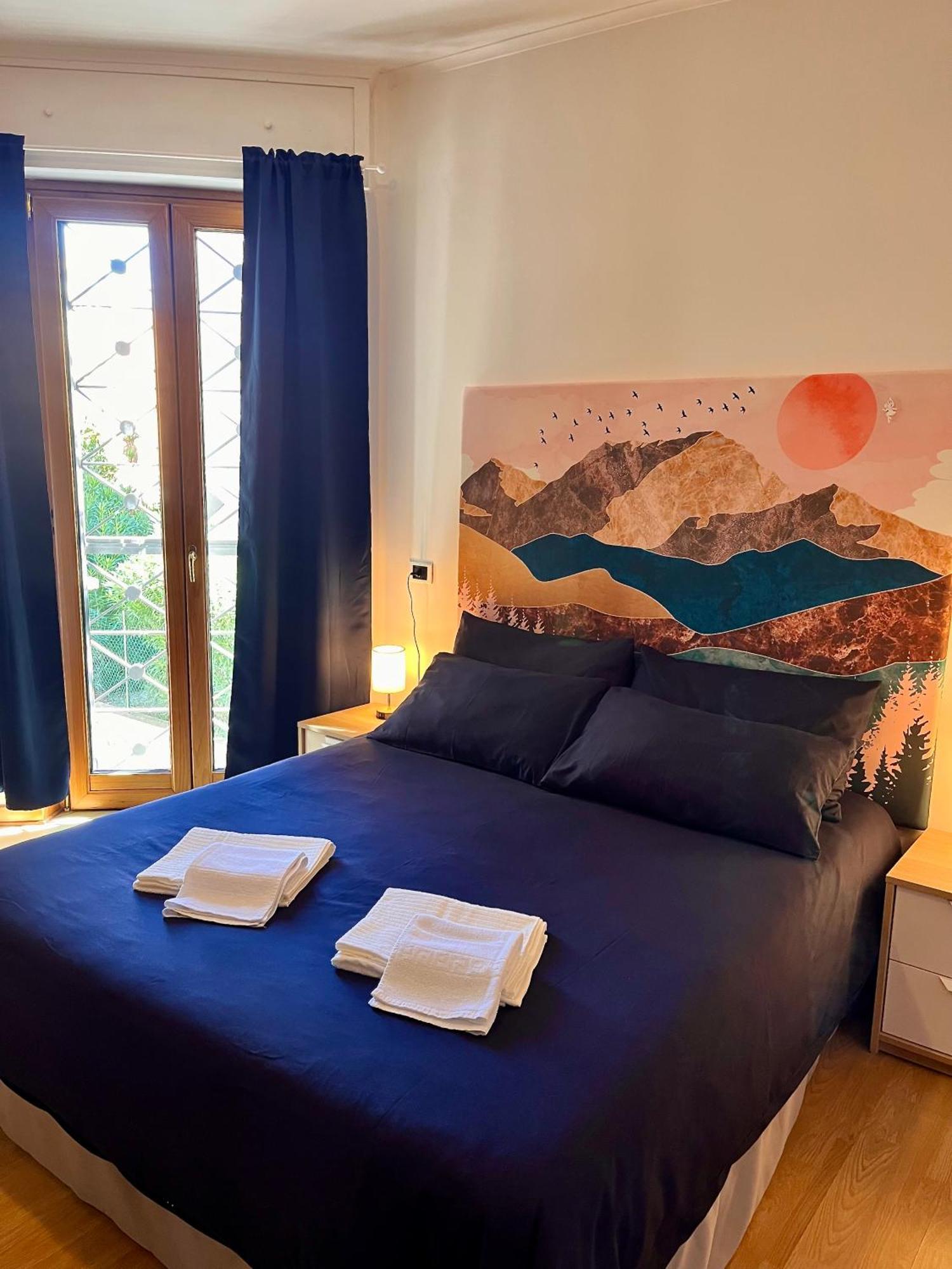 Carpe Diem House Rome Extérieur photo