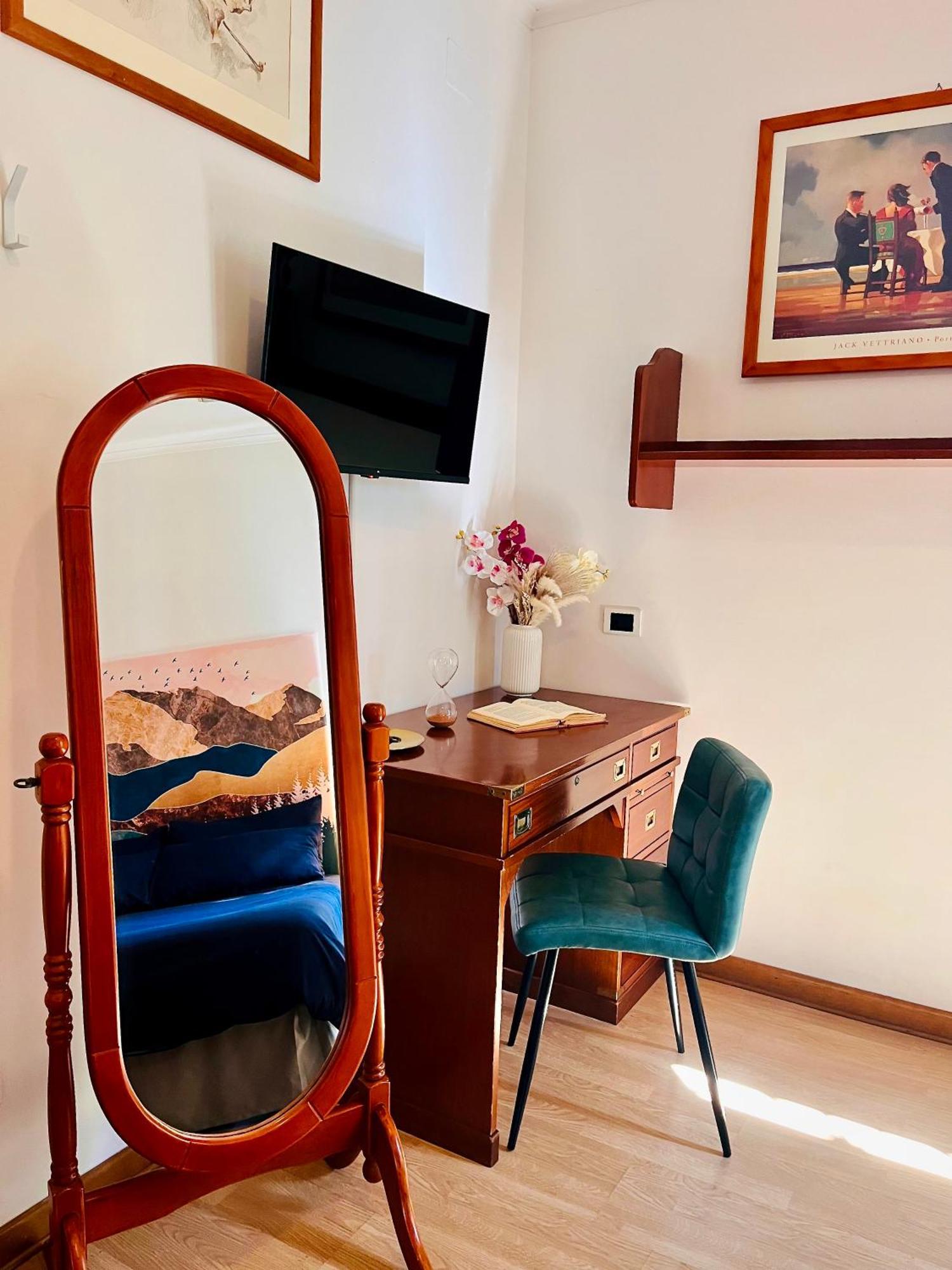 Carpe Diem House Rome Extérieur photo