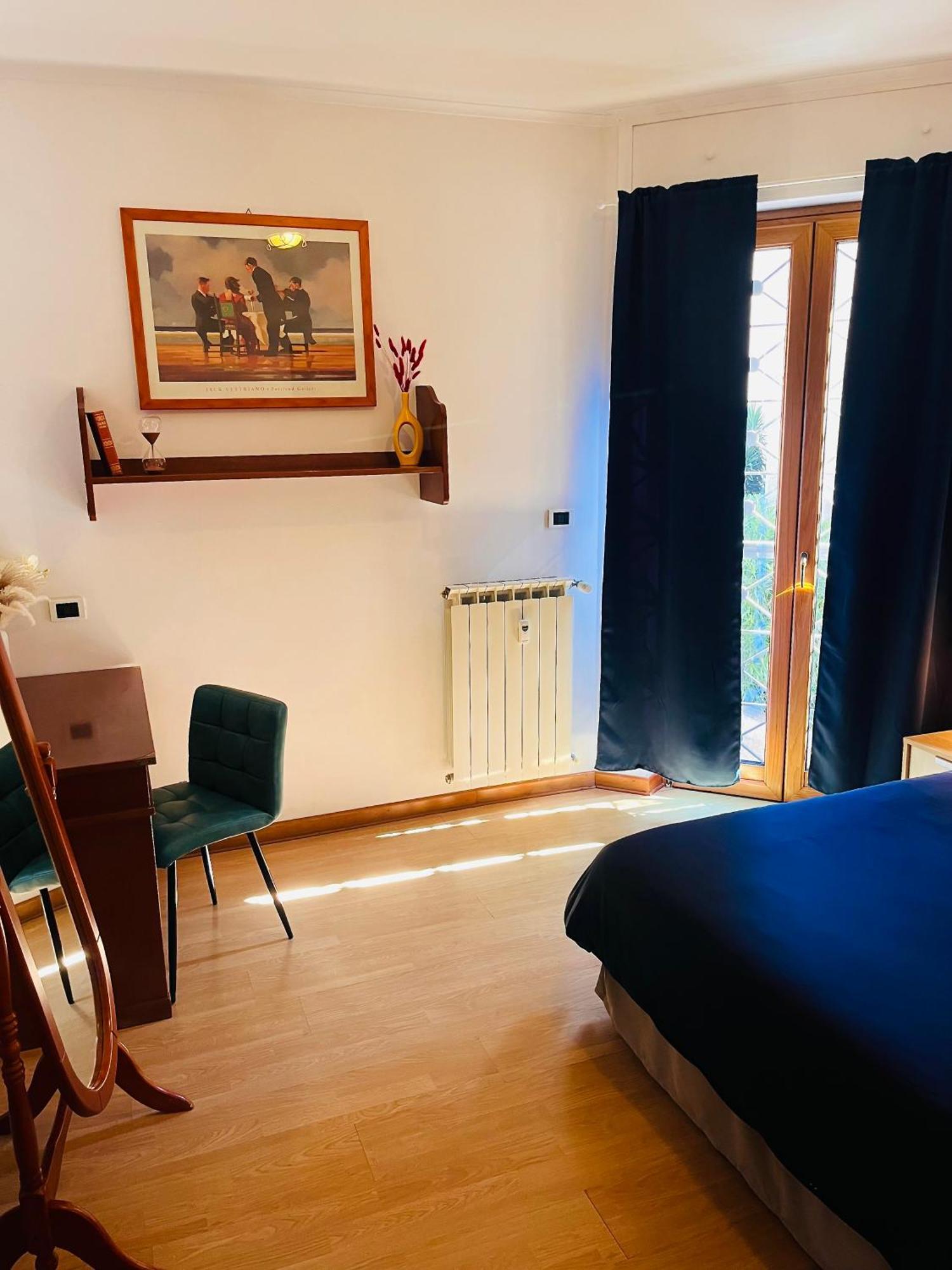 Carpe Diem House Rome Extérieur photo
