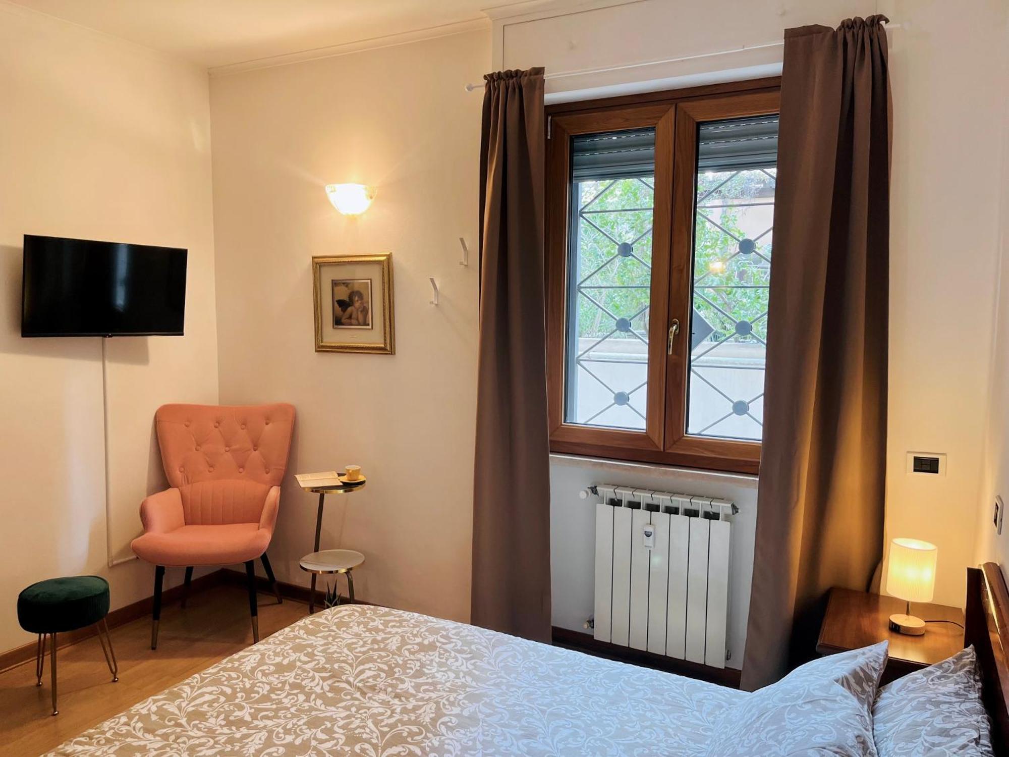 Carpe Diem House Rome Extérieur photo