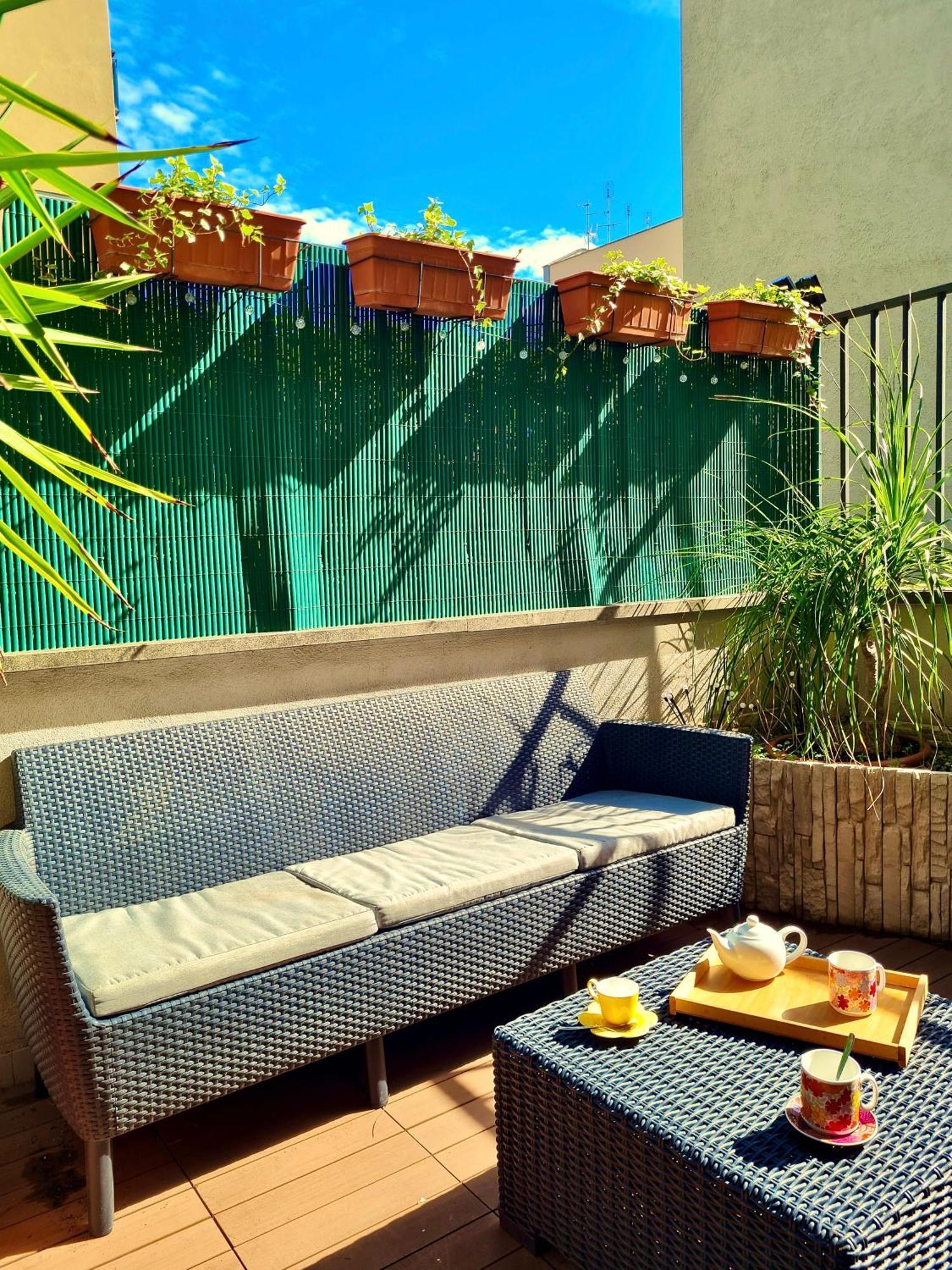 Carpe Diem House Rome Extérieur photo