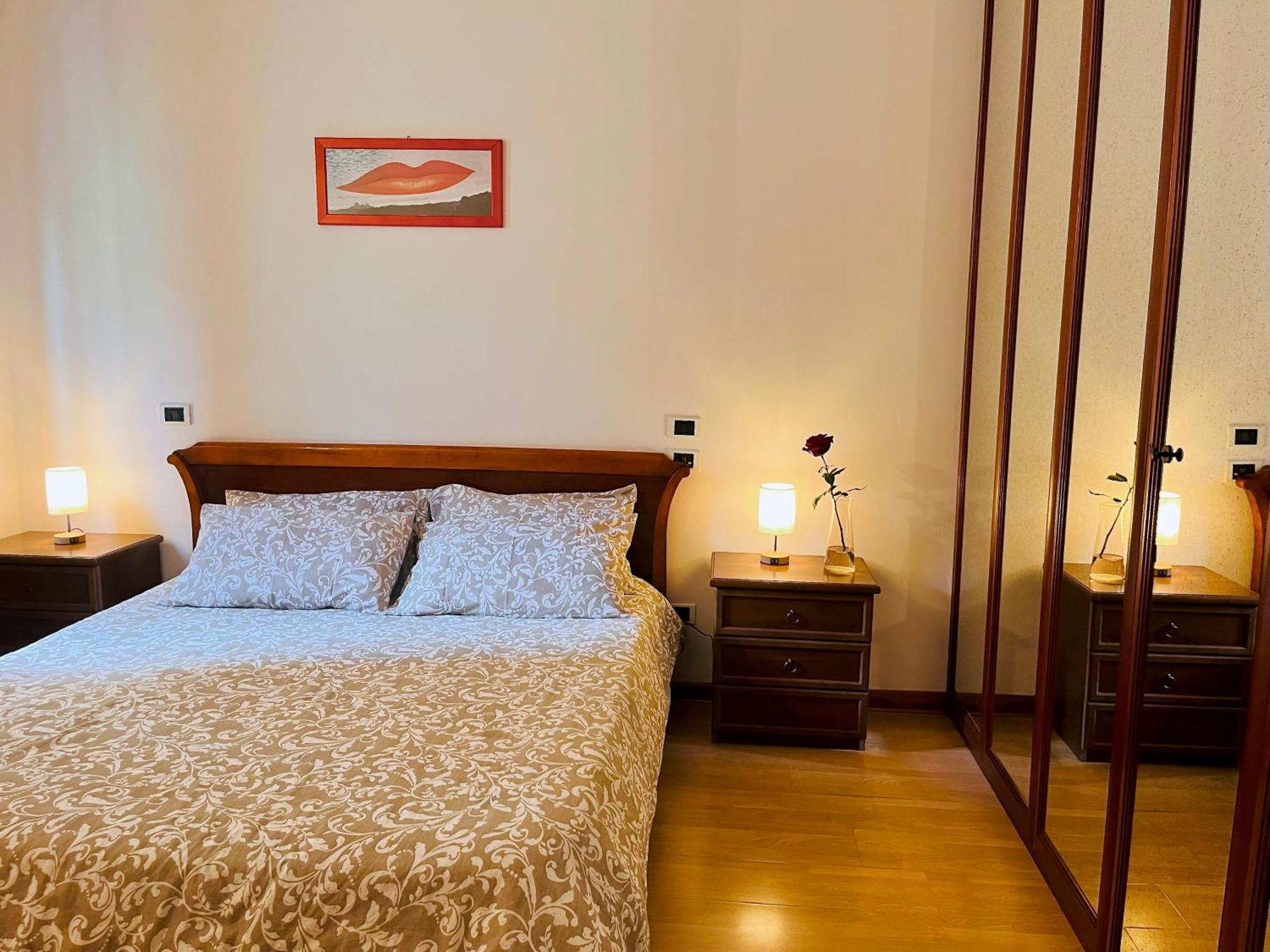 Carpe Diem House Rome Extérieur photo