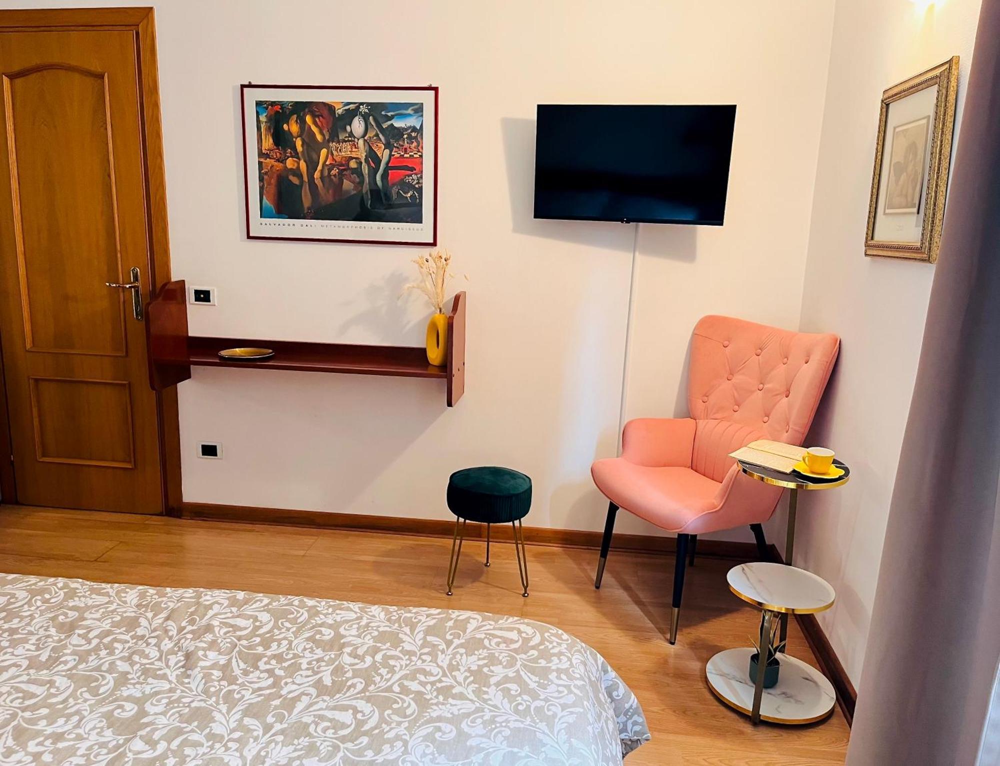 Carpe Diem House Rome Extérieur photo