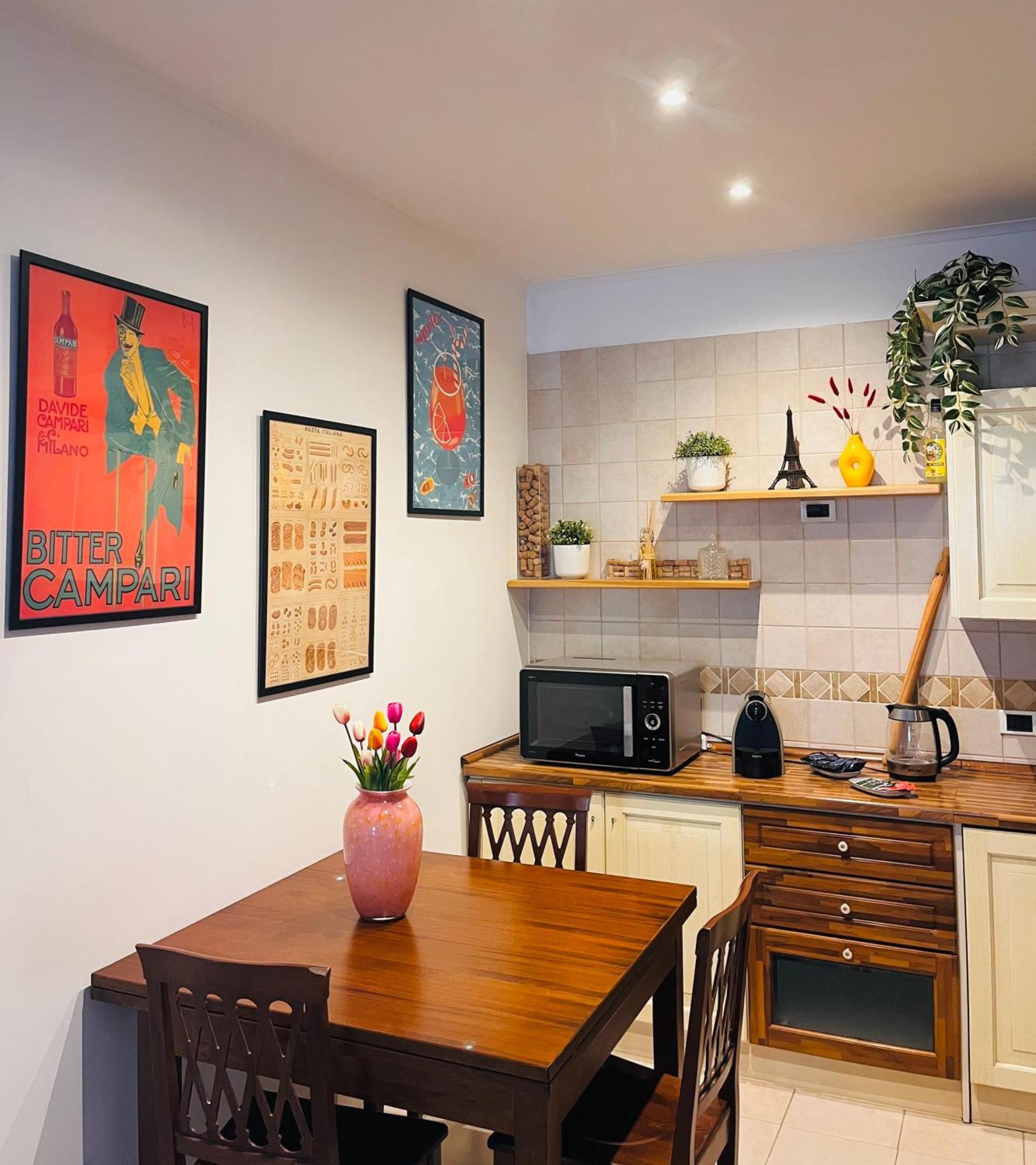 Carpe Diem House Rome Extérieur photo