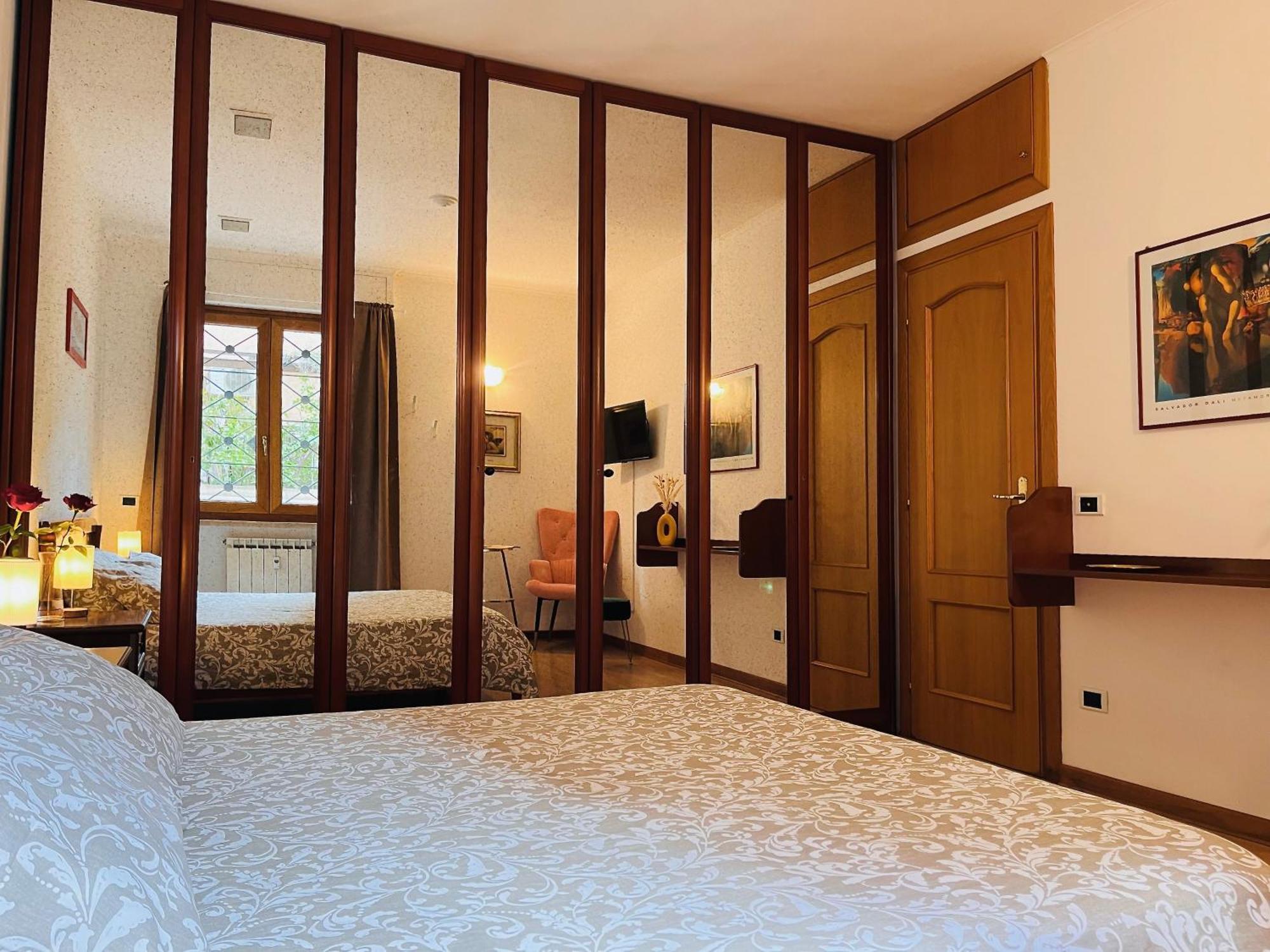 Carpe Diem House Rome Extérieur photo