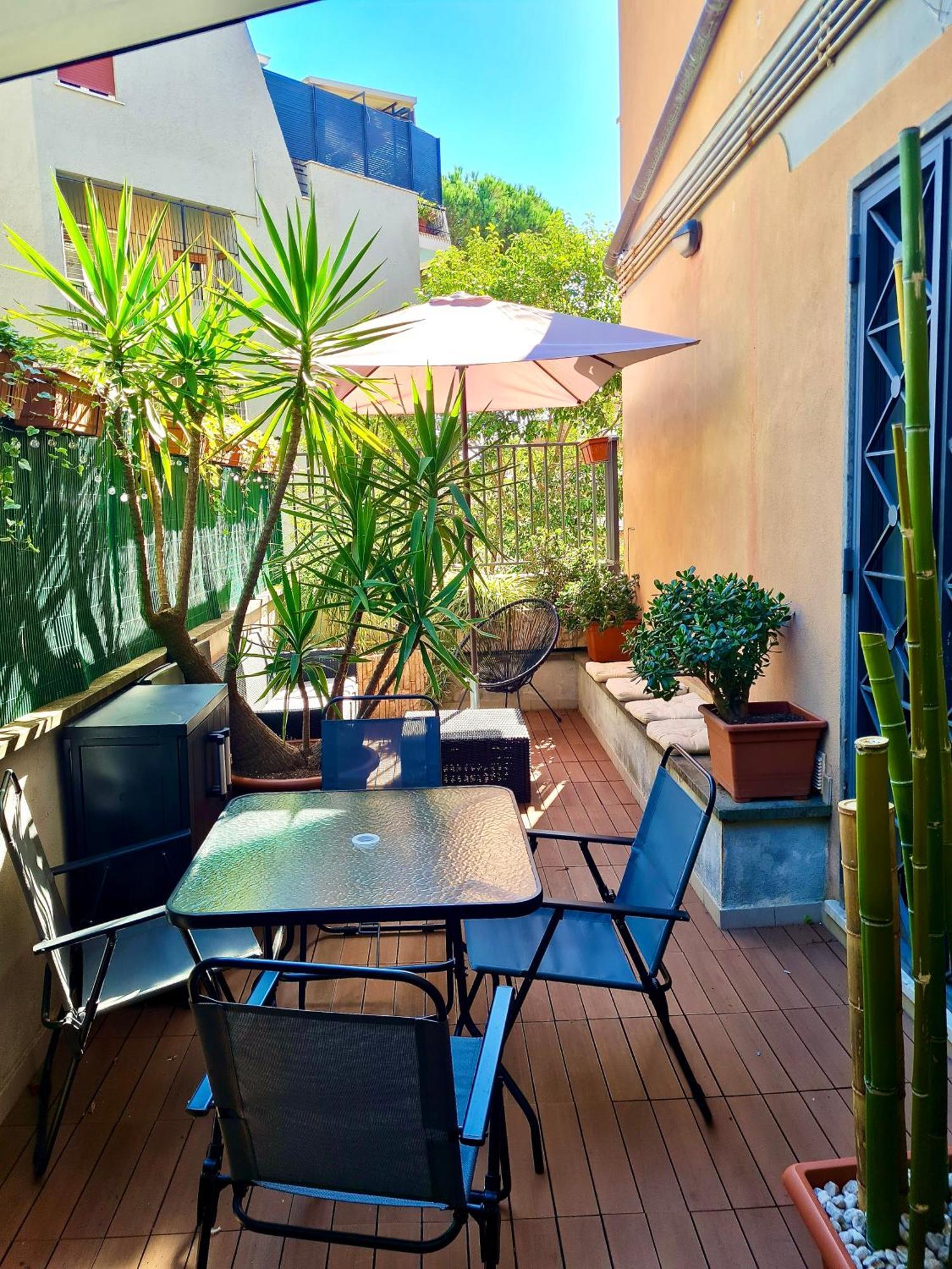 Carpe Diem House Rome Extérieur photo