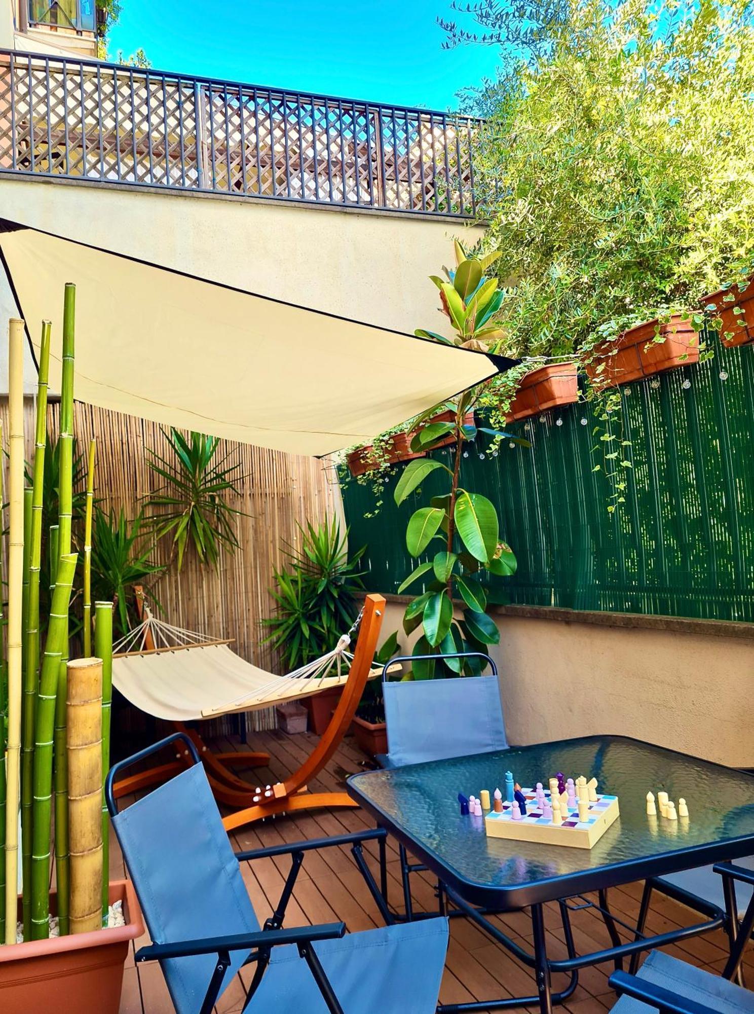 Carpe Diem House Rome Extérieur photo